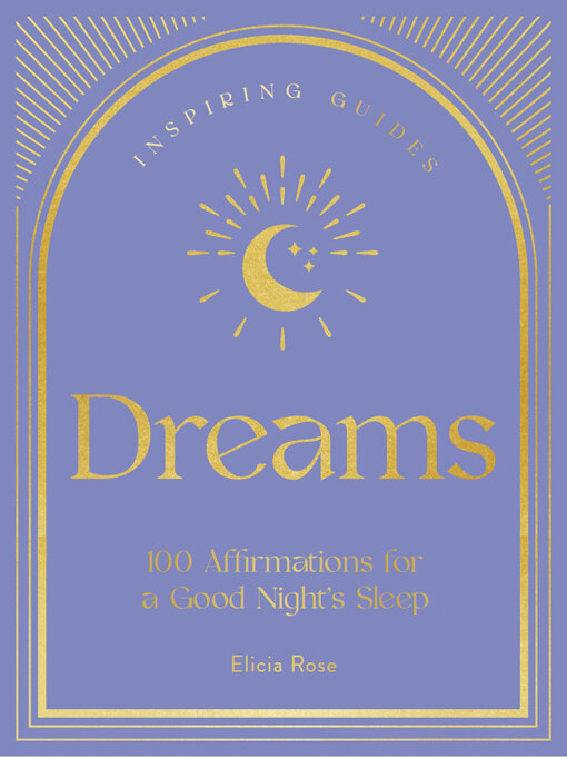 Title details for Dreams by Elicia Rose Trewick - Available